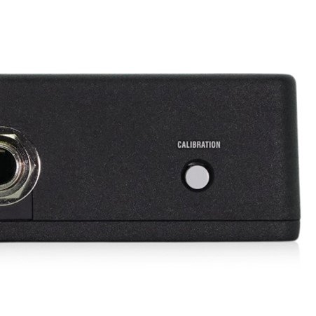 One Control Minimal Series Tuner MKII with BJF Buffer - Andertons